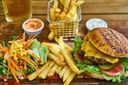 Benny's Diner