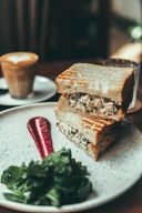 Kosher Cajun NY Deli