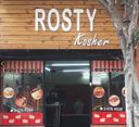 Rosty Kosher