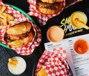Smash House Burgers (Boca Raton)