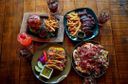 Evita Argentinian Steakhouse