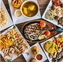 Laffa Bar and Grill