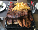 Grill House