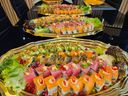 Bamidbar kosher restaurant