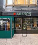 Miznon Kosher