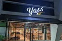Yoss Burger - Kosher Burger Bar