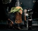 Jerusalem Chef's Table