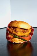 Smash House Burgers: Manhattan