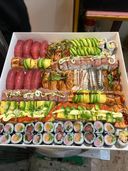 Chiyoda kosher sushi
