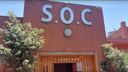 S.O.C (DAVID PEREZ)