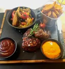 Restaurante Viena Kosher