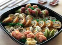 BUBBY'S NEW YORK BAGELS & SOHO SUSHI