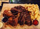 Burnt Smokehouse & Bar