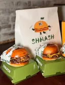 SHMASH