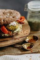 L'As du Fallafel