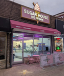 Sugar House Ice Cream