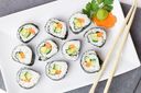 Naamah Sushi