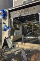 Pressed Elite Sandwich Bar