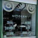 Modern Bread & Bagel