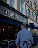 Kosher Deli