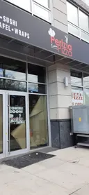 Perizia Pizza