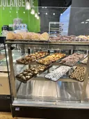 Pâtisserie Amazin' Glazin'