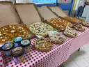 Pizza Tai