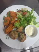 Shalom Restaurant