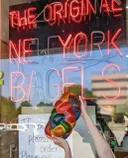 The Bagel Shop Bakery