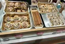Carvel/cinnabon