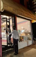 Buttercup Bake Shop