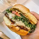 Plnt Burger