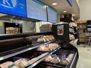 Le magasin casher de Heb