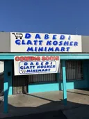 Dabedi Glatt Kosher