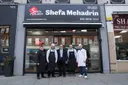 Shefa Mehadrin