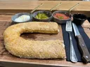 Eddi's Pizza