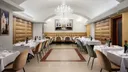 King David Kosher Restaurant Prague