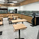 Fialkoff's Kosher Pizza