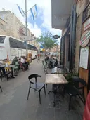 Vegan Shawarma Mahane Yehuda