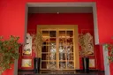 Restaurant Terraz Pashutaim Marrakech