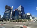 Roladin - Rambam Hospital Rappaport Building
