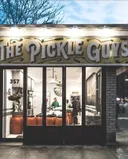 The Pickle Guys