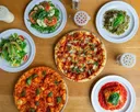 Veggie Crust (waltham)