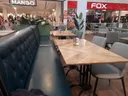 Cafe Greg Lemhadrin - Hasharon Mall - Netanya
