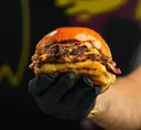 Smash House Burgers