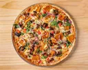 Olive Pizzeria