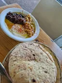 Hummus Eliyahu