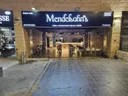 Jerusalem Pizza