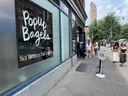 Pop Up Bagels