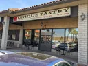 Unique Pastry